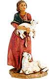 2007 Exclusive Joan the Shepherdess!